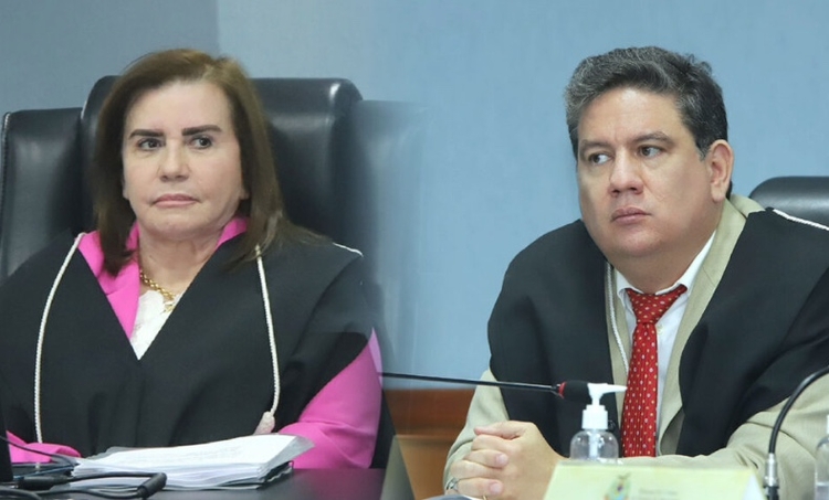 Ari Moutinho diz que Yara Lins mentiu sobre briga no TCE e dá sua versão