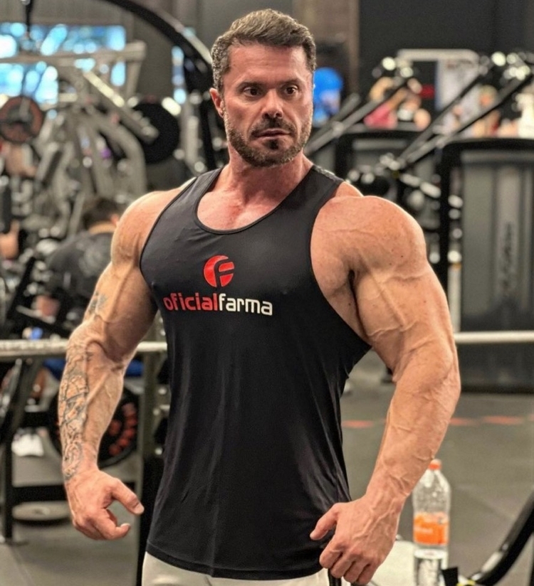 Foto: Reprodução / Instagram