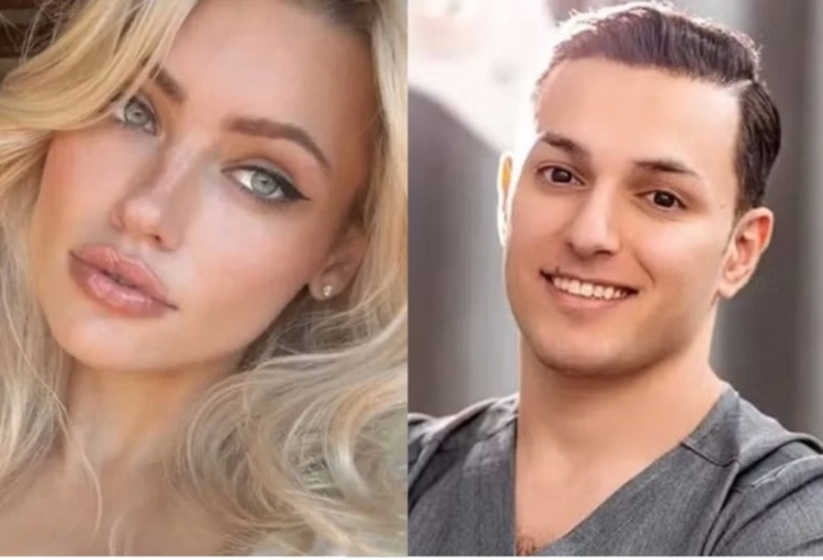 Foto: Reprodução/Redes Sociais