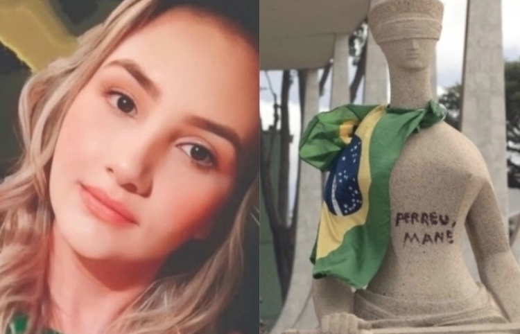 Foto: Reprodução/Instagram e Arquivo/Agência Brasil