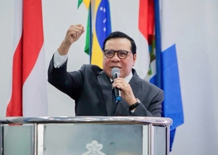 Foto: Reprodução/Instagram