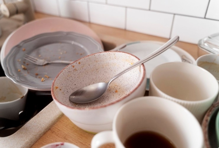 Sufoco é grande - Foto: Freepik Ilustrativa