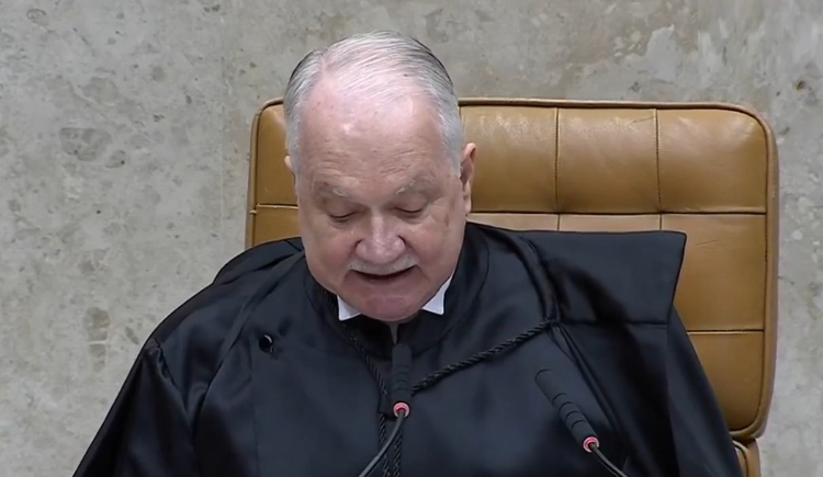 Foto: Reprodução/TV Justiça