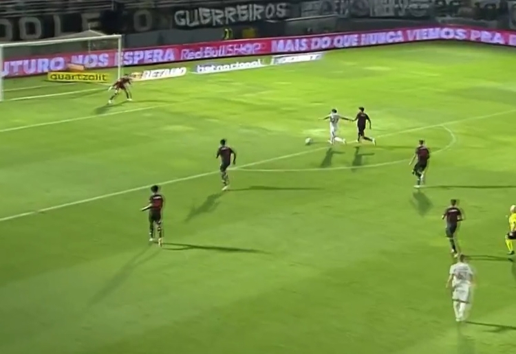 Foto: Reprodução/GE