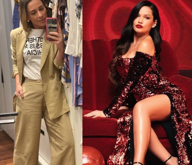 Foto: Reprodução/Instagram