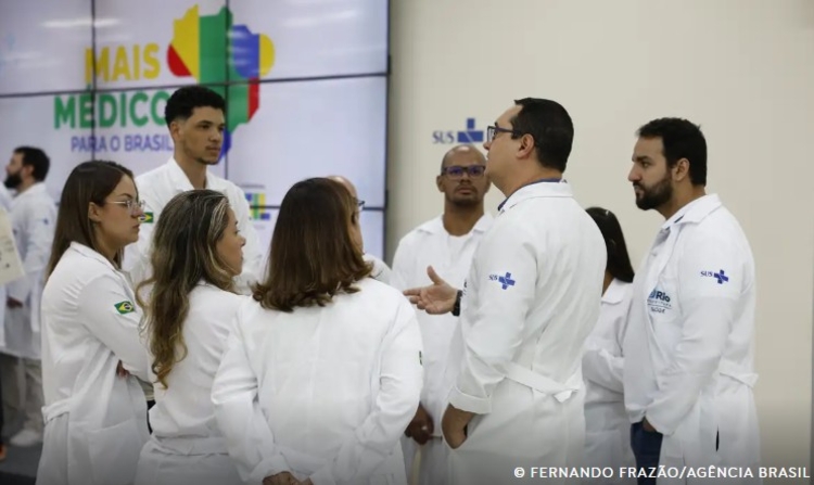 Foto: Agência Brasil