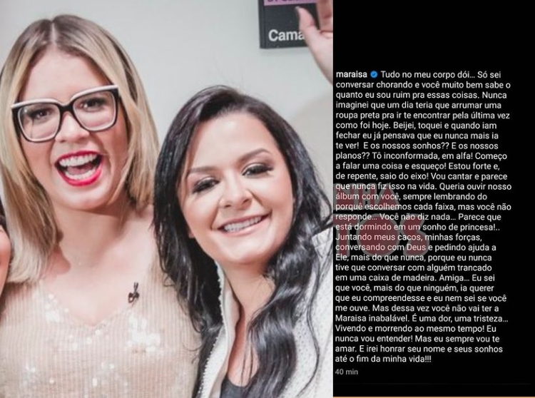 Foto: Reprodução/Instagram