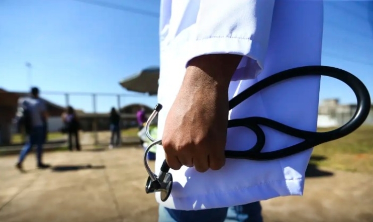 Foto: Agência Brasil