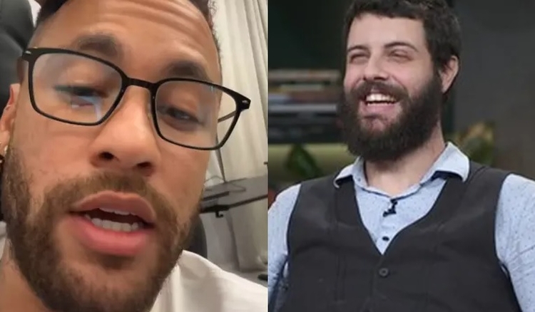 Foto: Reprodução Instagram / TV Globo