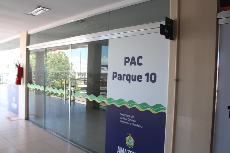 Foto: Raine Luiz / Sejusc