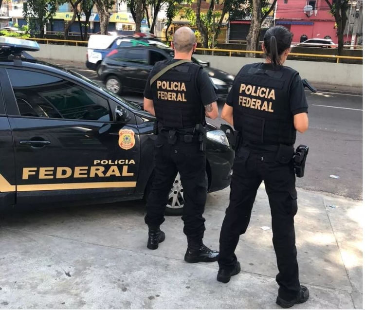 Operação acontece desde às 6h- Foto: Divulgação 