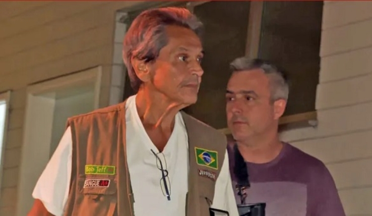 Foto: Reprodução / TV Globo