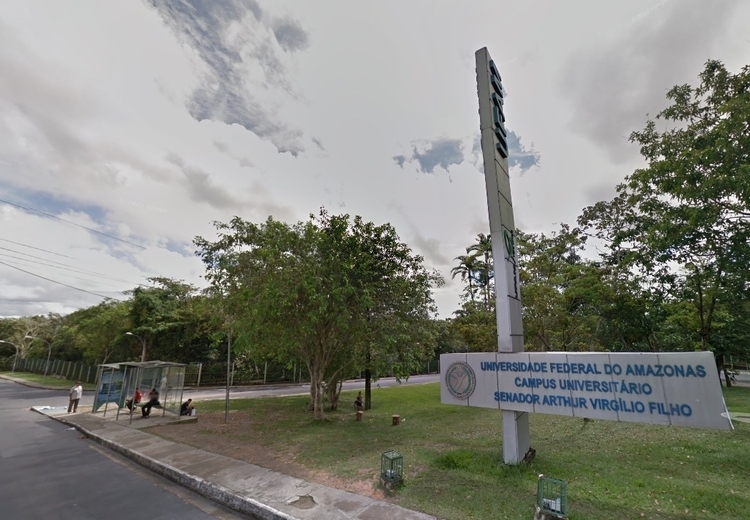 Foto: Reprodução/Google Street View