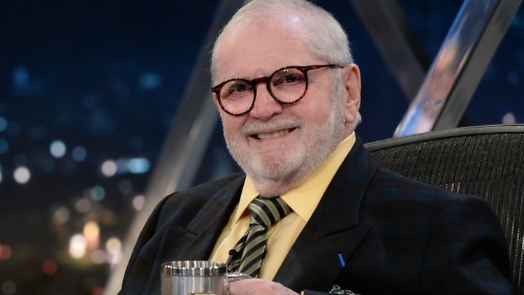 Jô estava internado há dias - Foto: Divulgação