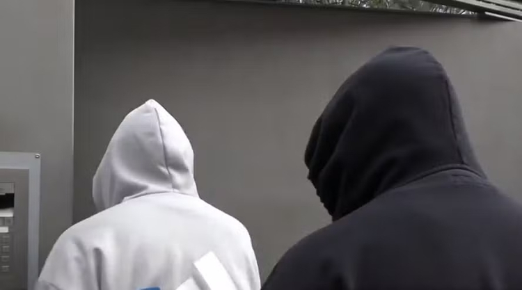 Foto: Reprodução de vídeo