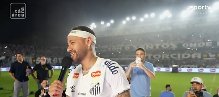 Foto: Reprodução/SportTV