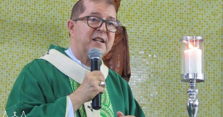 arcebispo emérito de Manaus, Dom Sérgio Castriani -Foto: Reprodução