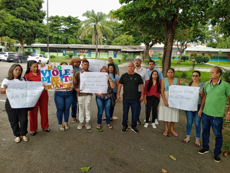 Foto: Jander Robson/ Portal do Holanda