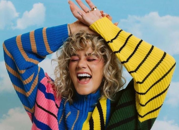 Foto: Divulgação Taya Gaukrodger