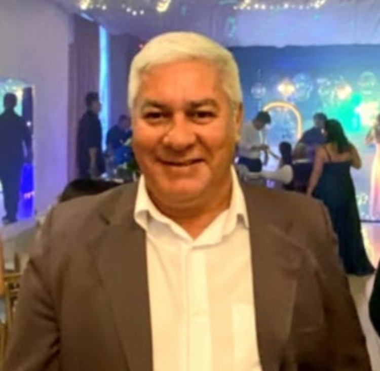 Odorico - Foto: Divulgação 