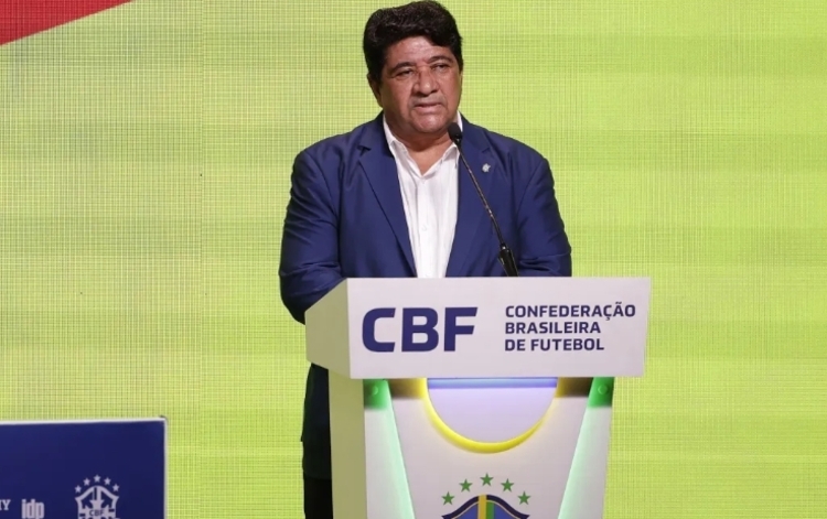Foto: Rafael Ribeiro/ CBF