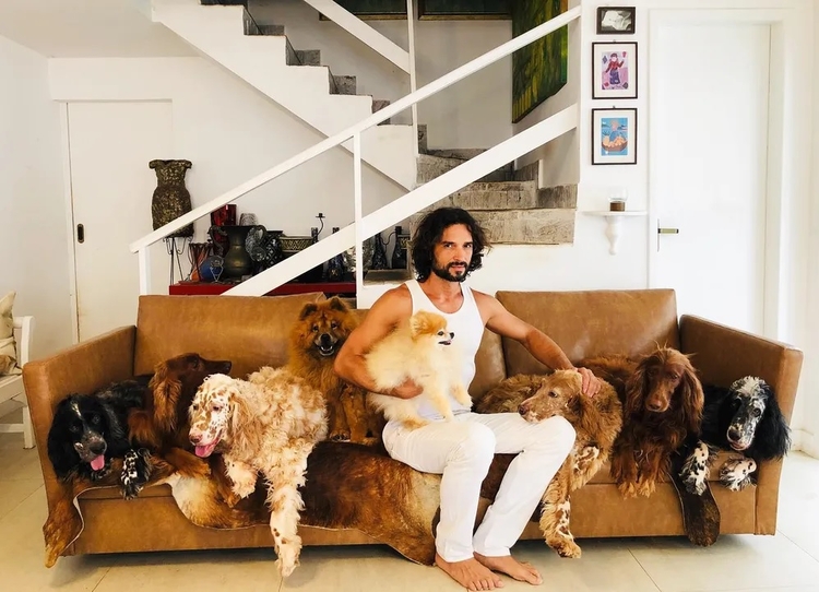 Foto: Reprodução/Instagram  