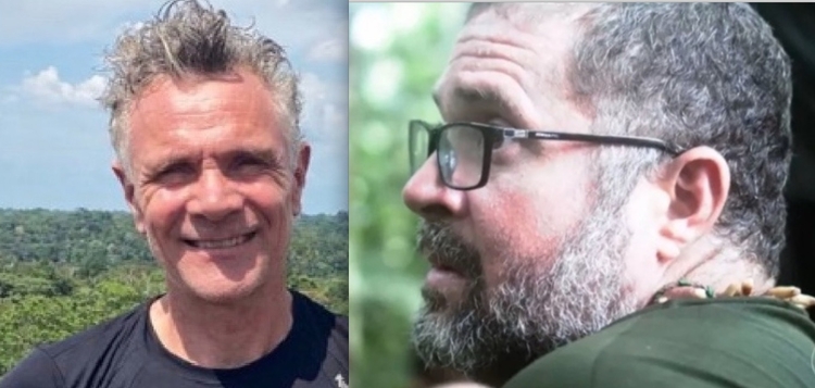 Foto: Reprodução Twitter / Divulgação