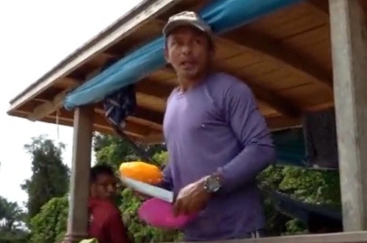 Amarildo da Costa Oliveira, o 