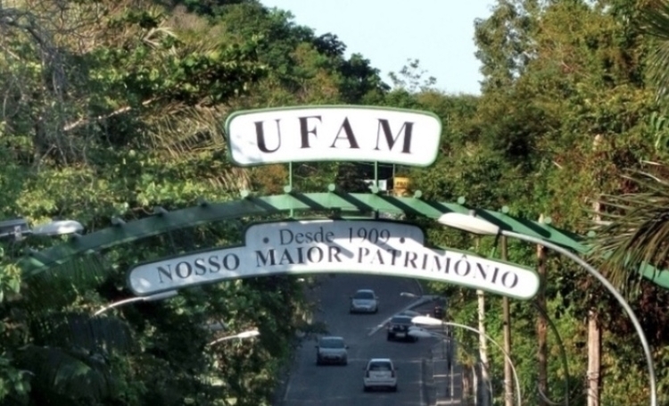 Foto: Divulgação/Ufam