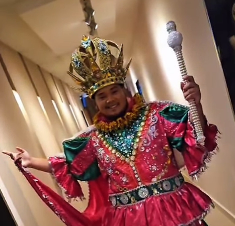 Foto: Reprodução/Instagram