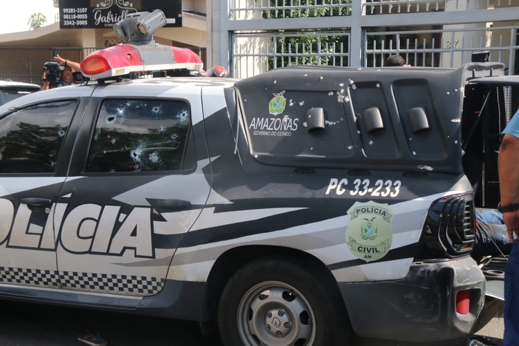 Foto: Jander Robson / Portal do Holanda