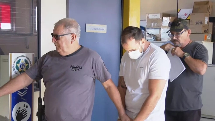 Foto: Reprodução/TV Globo