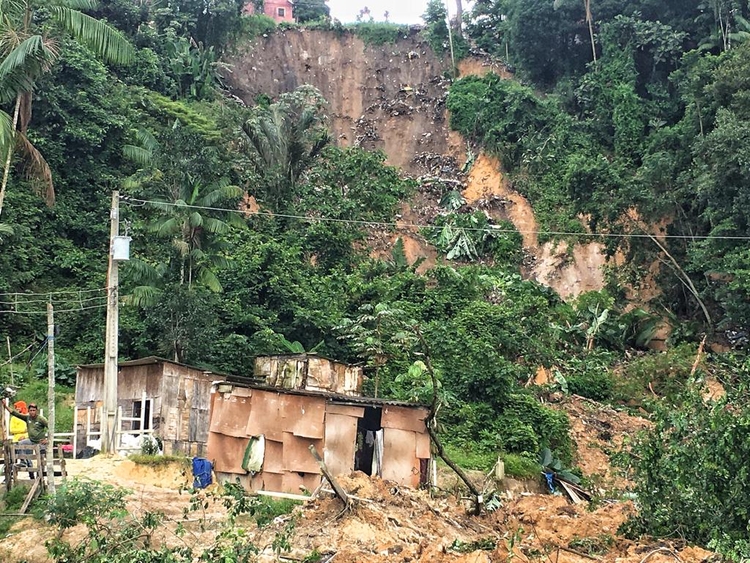 Foto: Jander Robson / Portal do Holanda