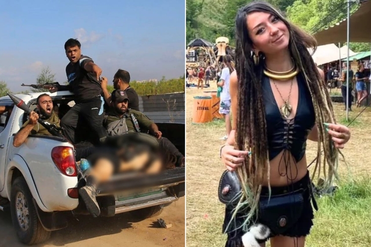 Foto: Reprodução / Youtube לאומנות e reprodução