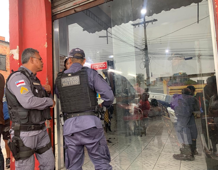 Foto: Caio Guarlotte/ Portal do Holanda 