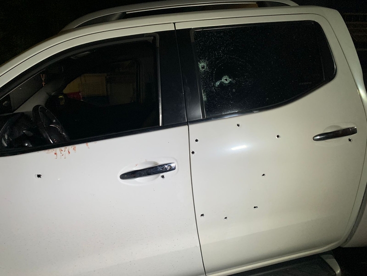 Foto: Caio Guarlotte / Portal do Holanda