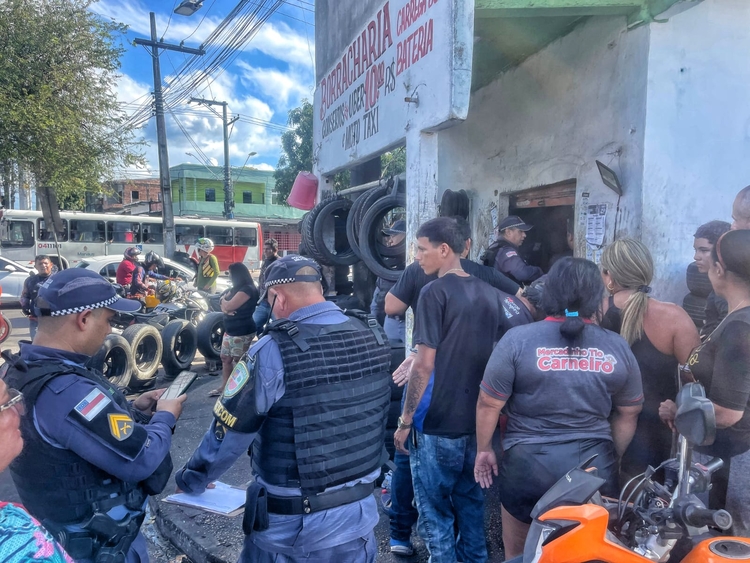 Foto: Jander Robson / Portal do Holanda 