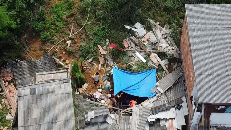 Foto: Jander Robson / Portal do Holanda