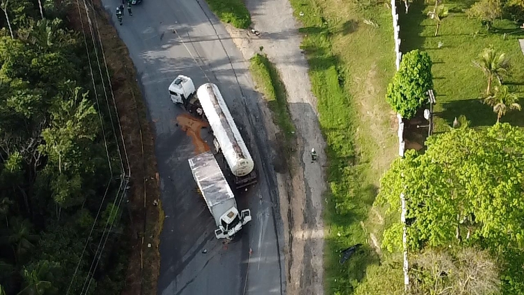 Foto: Jander Robson / Portal do Holanda