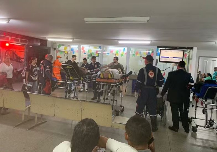 Foto: Philipe Salvado/Inter TV Cabugi