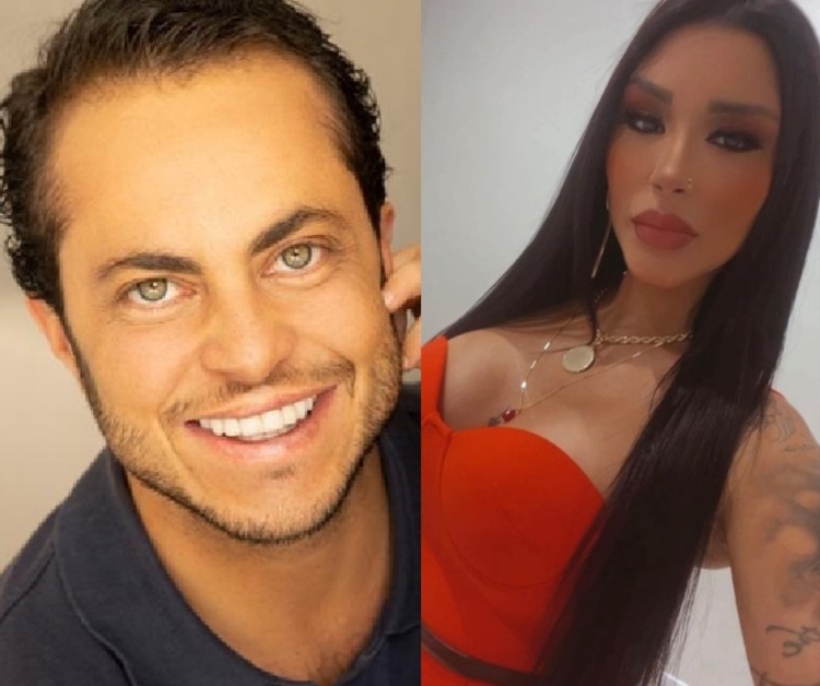 Foto: Reprodução/Instagram  