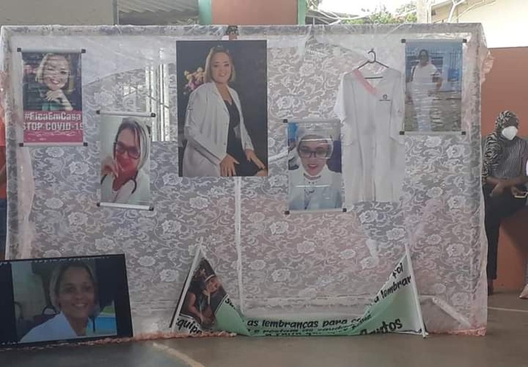 Foto: Reprodução/Redes sociais