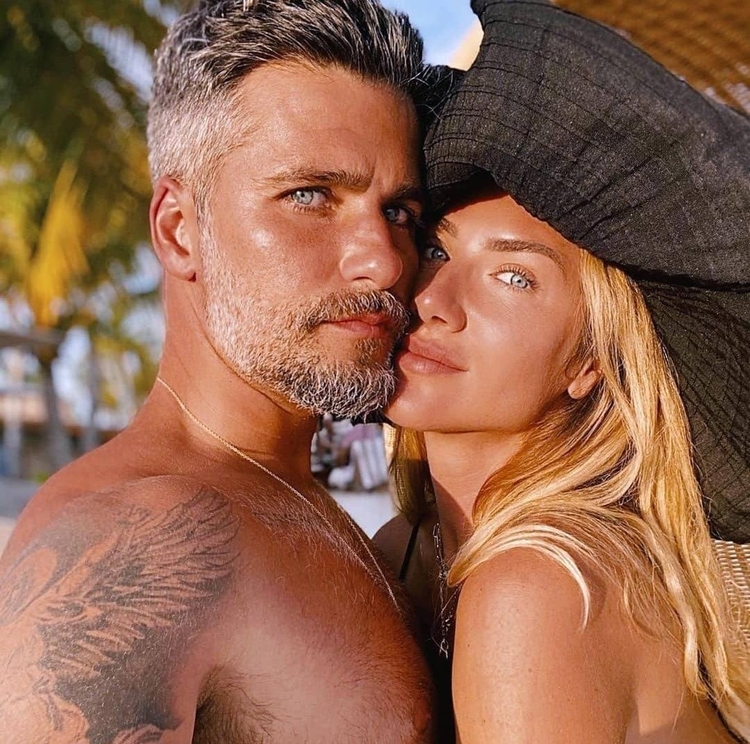 Foto: Reprodução/Instagram/Giovanna Ewbank