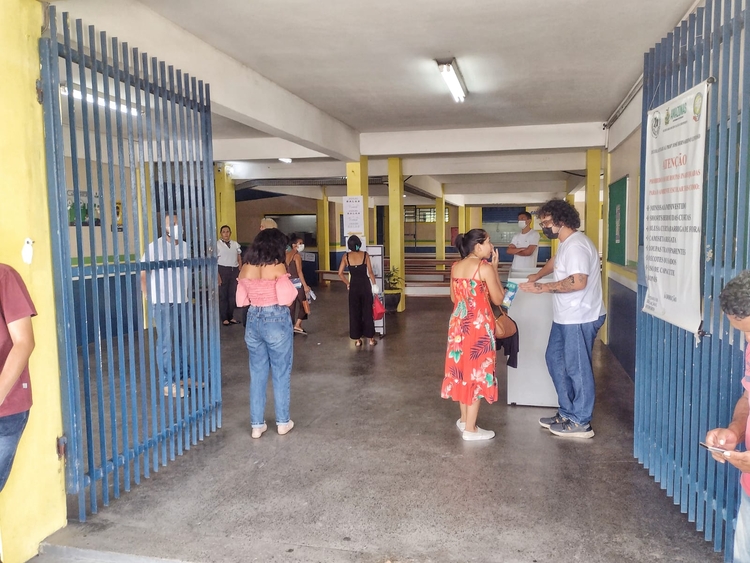 Foto: Jander Robson/Portal do Holanda