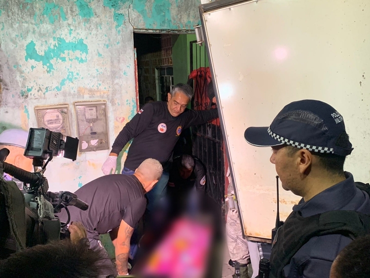 Foto: Caio Guarlotte / Portal do Holanda