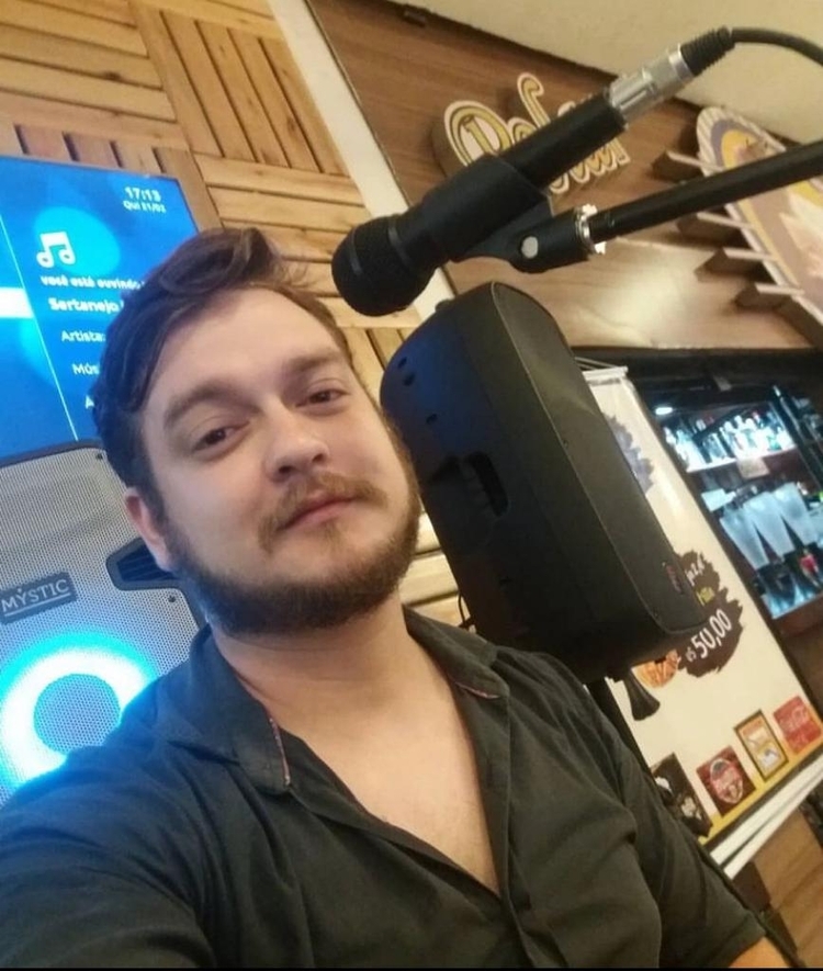 Foto: Reprodução/Instagram/Igor Moreira