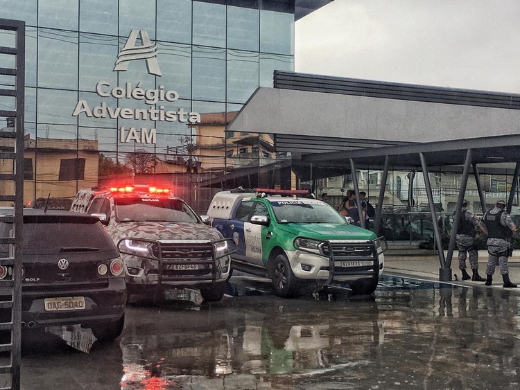 Foto: Portal do Holanda / Jander Robson