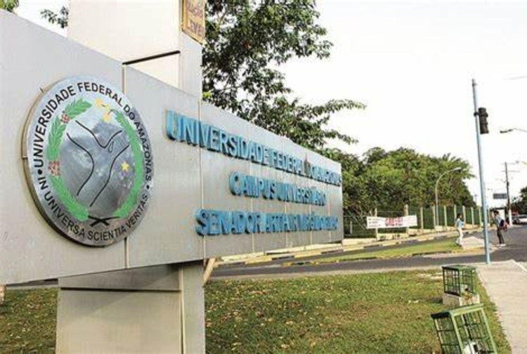Foto: Divulgação / Ufam