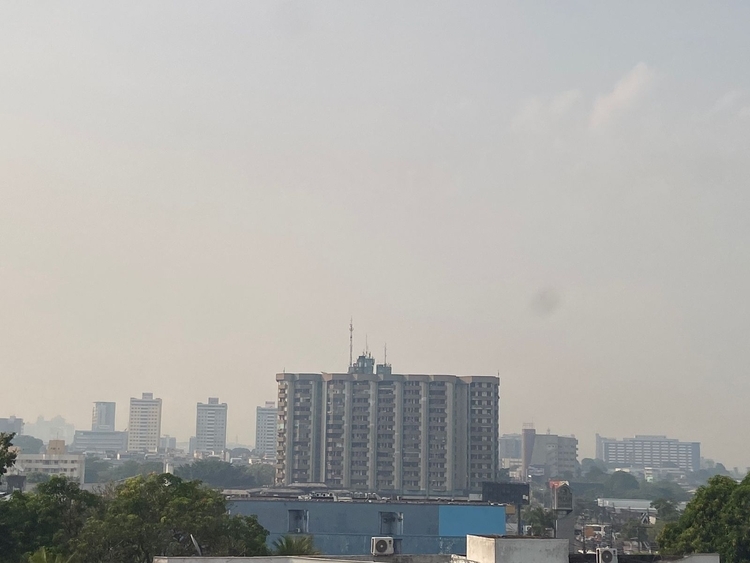 Foto:Luis Henrique Oliveira / Portal do Holanda