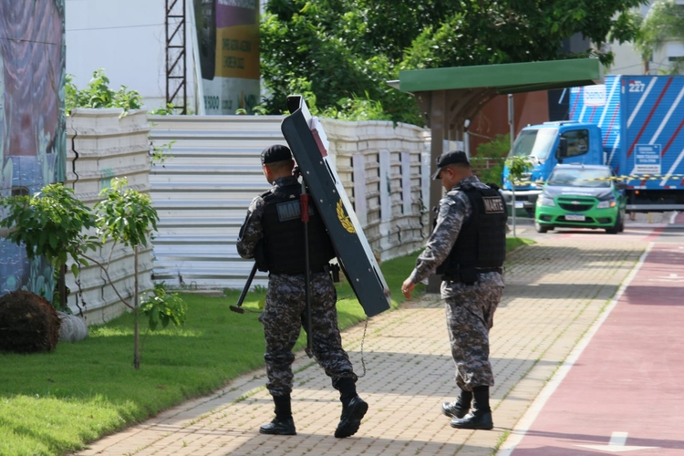 Foto: Jander Robson / Portal do Holanda